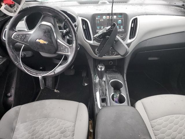 Photo 8 from auction – 2018 CHEVROLET EQUINOX LT with VIN 2GNAXJEV2J6348294