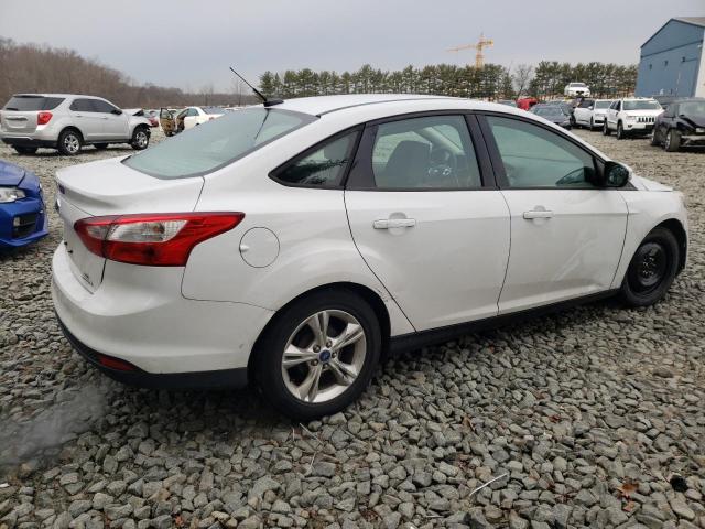 Photo 3 from auction – 2013 FORD FOCUS with VIN 1FADP3F28DL203574