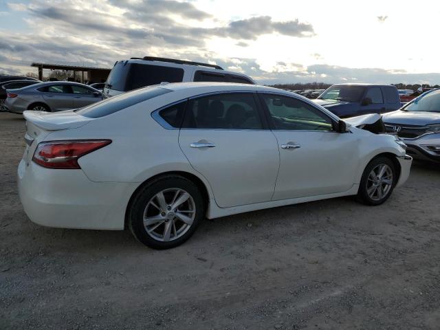 Photo 3 from auction – 2013 NISSAN ALTIMA 2.5 with VIN 1N4AL3AP4DC114652
