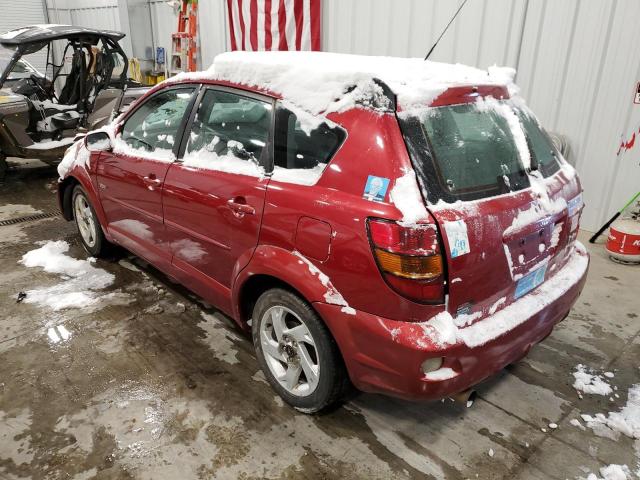 Photo 2 from auction – 2005 PONTIAC VIBE with VIN 5Y2SL63825Z470246