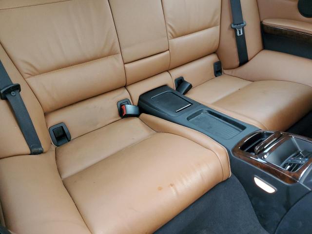 Photo 10 from auction – 2010 BMW 335 I with VIN WBAWB7C59AP049398