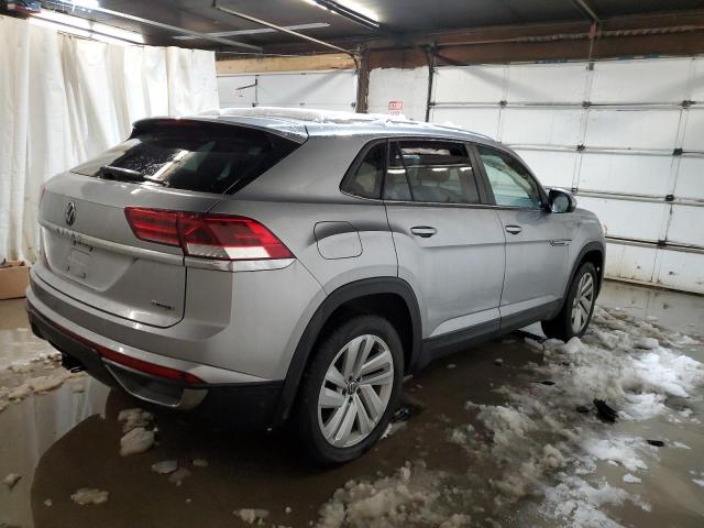 Photo 3 from auction – 2020 VOLKSWAGEN ATLAS CROS with VIN 1V21E2CA5LC226686