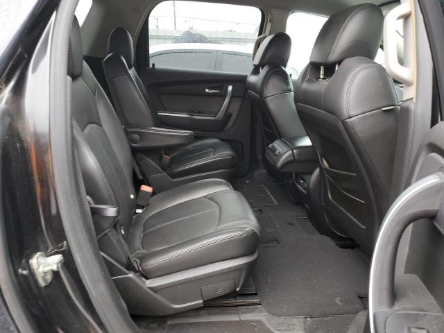 Photo 11 from auction – 2008 GMC ACADIA SLT with VIN 1GKEV33768J115293