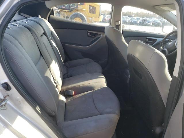Photo 10 from auction – 2013 HYUNDAI ELANTRA GL with VIN 5NPDH4AE2DH321820