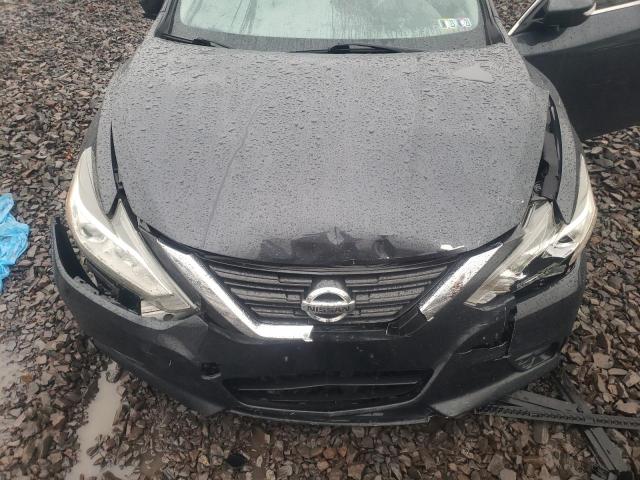 Photo 11 from auction – 2017 NISSAN ALTIMA 2.5 with VIN 1N4AL3AP8HC236386