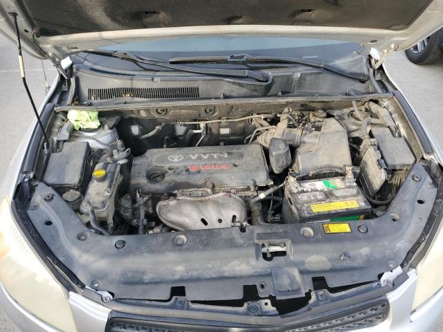 Photo 12 from auction – 2008 TOYOTA RAV4 with VIN JTMZD33V285093199