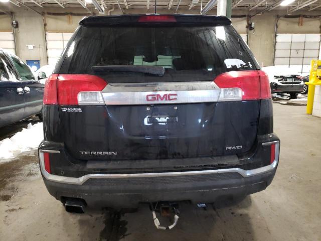 Photo 6 from auction – 2016 GMC TERRAIN SL with VIN 2GKFLTEK2G6124743