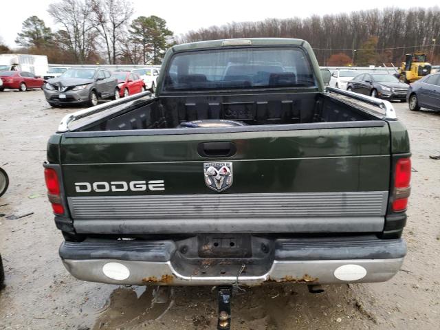 Photo 6 from auction – 1996 DODGE RAM 1500 with VIN 1B7HC16Y6TS620521