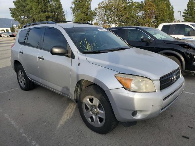Photo 4 from auction – 2008 TOYOTA RAV4 with VIN JTMZD33V285093199