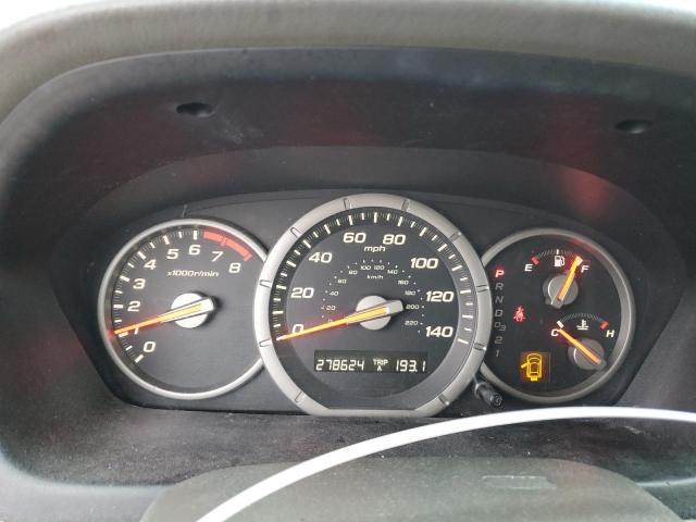 Photo 9 from auction – 2006 HONDA PILOT EX with VIN 5FNYF18586B028338