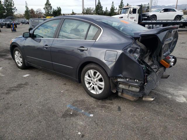 Photo 2 from auction – 2012 NISSAN ALTIMA BAS with VIN 1N4AL2APXCN572371