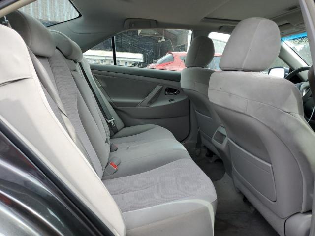 Photo 10 from auction – 2011 TOYOTA CAMRY BASE with VIN 4T1BF3EK5BU636939