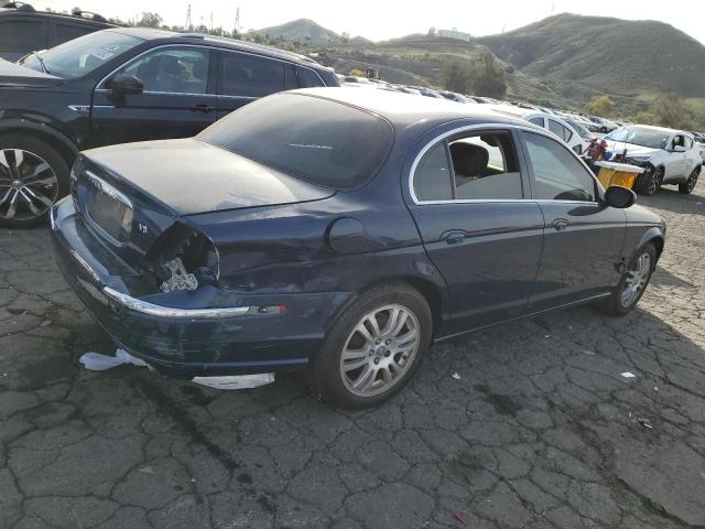 Photo 3 from auction – 2003 JAGUAR S-TYPE with VIN SAJEA01U53HM56054