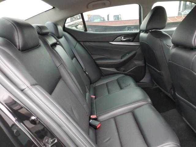 Photo 10 from auction – 2017 NISSAN MAXIMA 3.5 with VIN 1N4AA6AP4HC382923