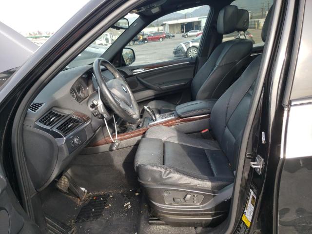 Photo 7 from auction – 2011 BMW X5 XDRIVE3 with VIN 5UXZW0C54BL661673