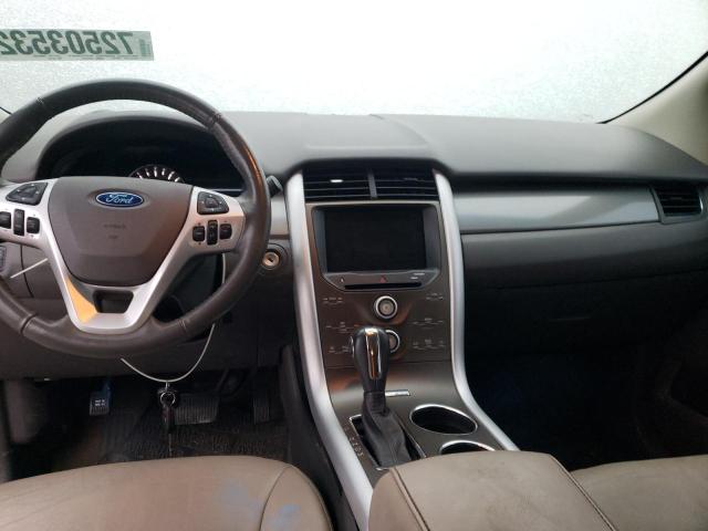 Photo 8 from auction – 2012 FORD EDGE SEL with VIN 2FMDK4JC8CBA87463