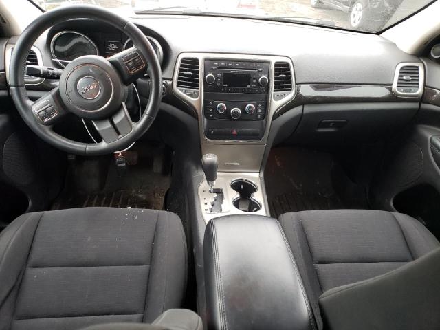 Photo 8 from auction – 2012 JEEP GRAND CHER with VIN 1C4RJFAG8CC303713