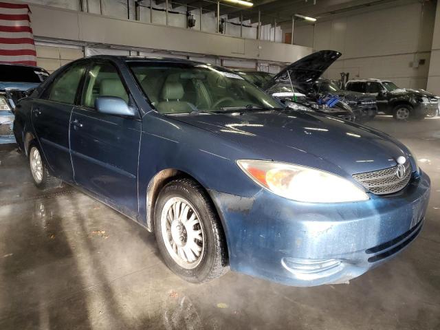 Photo 4 from auction – 2004 TOYOTA CAMRY LE with VIN 4T1BE32K44U892368