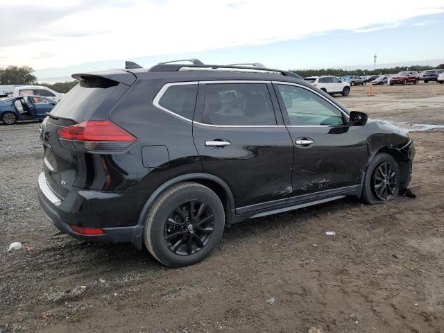 Photo 3 from auction – 2017 NISSAN ROGUE S with VIN 5N1AT2MT3HC834183