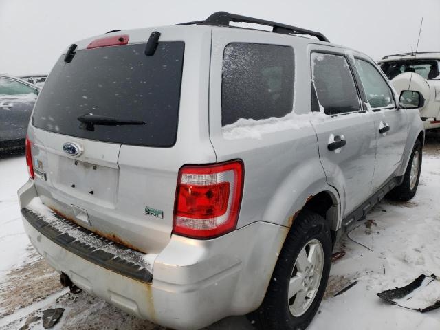 Photo 3 from auction – 2011 FORD ESCAPE XLT with VIN 1FMCU9DGXBKA61033