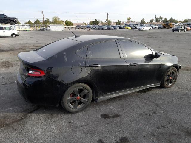 Photo 3 from auction – 2014 DODGE DART GT with VIN 1C3CDFEB5ED794786