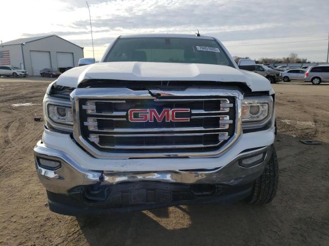 Photo 5 from auction – 2017 GMC SIERRA K15 with VIN 3GTU2NEJ9HG174635