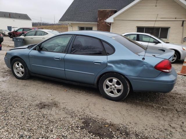 Photo 2 from auction – 2005 FORD TAURUS SE with VIN 1FAFP53265A233078