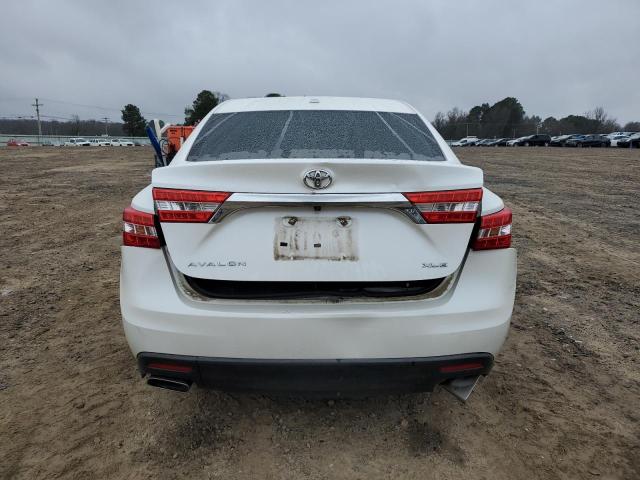 Photo 6 from auction – 2013 TOYOTA AVALON BAS with VIN 4T1BK1EB0DU034999