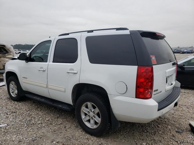 Photo 2 from auction – 2011 GMC YUKON SLE with VIN 1GKS2AE04BR163304