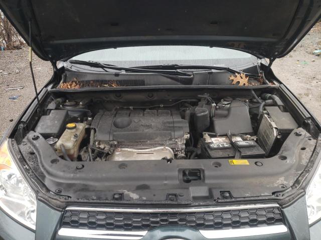 Photo 12 from auction – 2012 TOYOTA RAV4 LIMIT with VIN 2T3DF4DV5CW225396