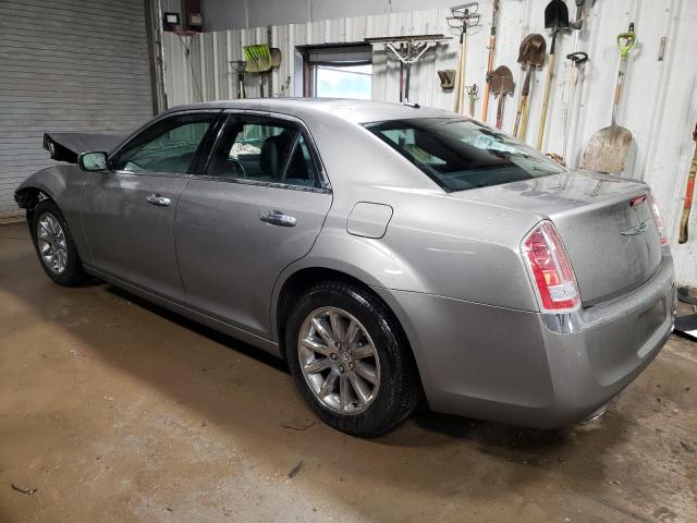 Photo 2 from auction – 2014 CHRYSLER 300C with VIN 2C3CCAEG5EH221035