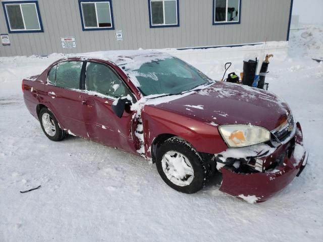 Photo 4 from auction – 2007 CHEVROLET MALIBU LS with VIN 1G1ZS57FX7F294371