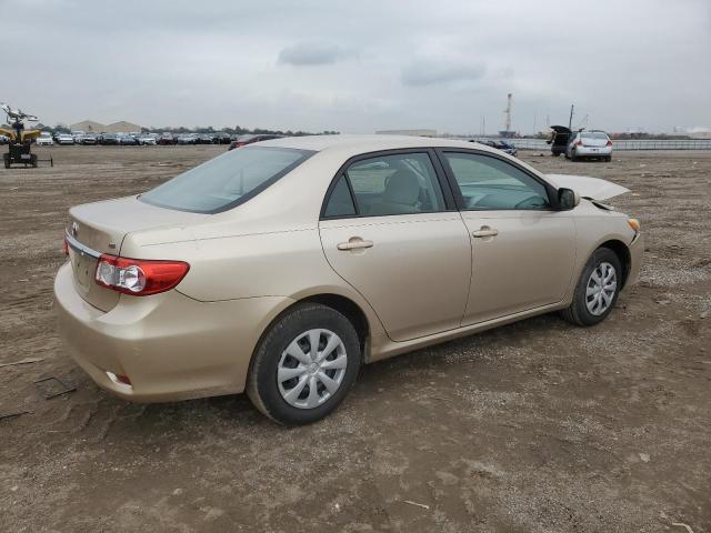 Photo 3 from auction – 2011 TOYOTA COROLLA BA with VIN 2T1BU4EEXBC576552