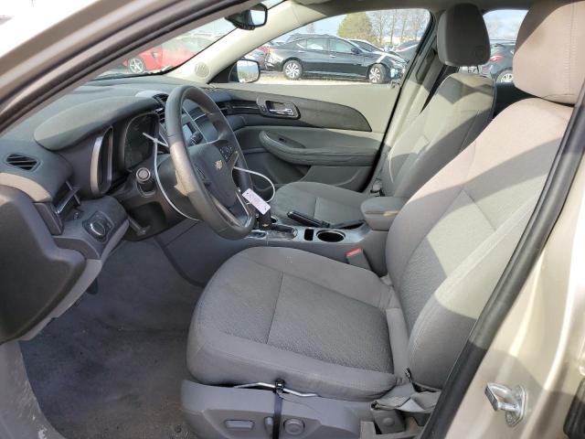 Photo 7 from auction – 2014 CHEVROLET MALIBU LS with VIN 1G11A5SLXEF108841