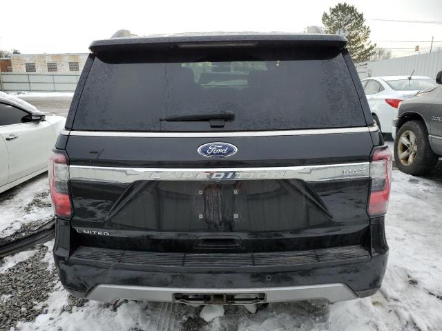 Photo 6 from auction – 2021 FORD EXPEDITION with VIN 1FMJK1KT8MEA24868