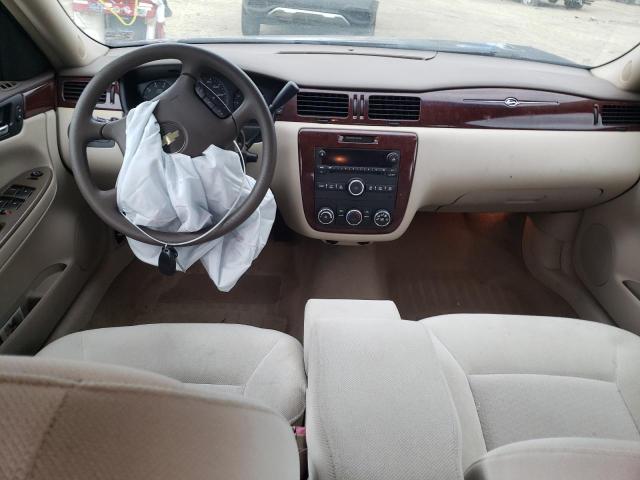 Photo 8 from auction – 2006 CHEVROLET IMPALA LS with VIN 2G1WB58K969299759