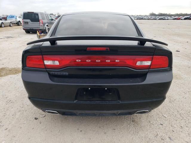 Photo 6 from auction – 2012 DODGE CHARGER SE with VIN 2C3CDXBG0CH111088