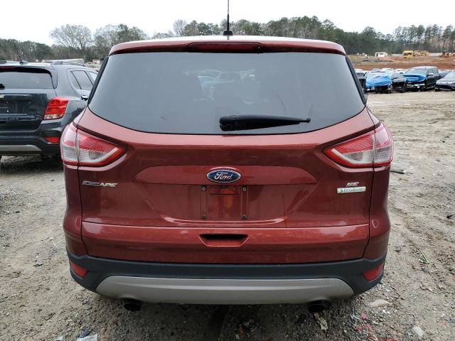 Photo 6 from auction – 2014 FORD ESCAPE SE with VIN 1FMCU0GX1EUB92836