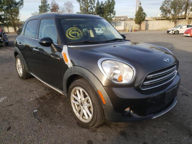 Foto 4 de la subasta – 2016 MINI COOPER COU con VIN WMWZB3C50GWR46890