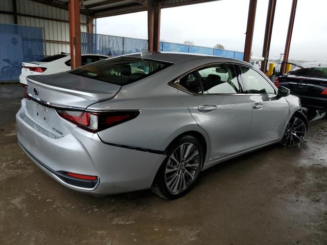 Photo 3 from auction – 2019 LEXUS ES 300H with VIN JTHB21B19K2000261