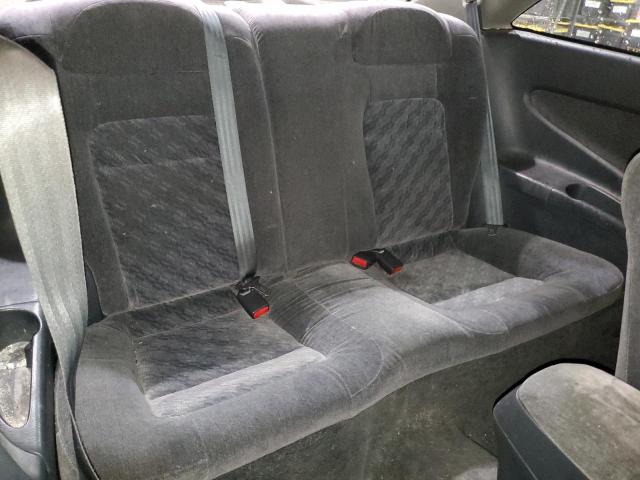 Photo 10 from auction – 2001 HONDA ACCORD LX with VIN 1HGCG32461A016176