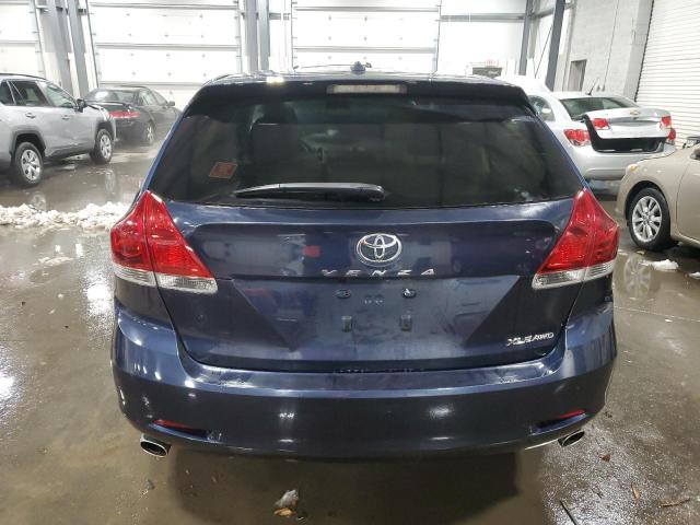 Photo 6 from auction – 2015 TOYOTA VENZA LE with VIN 4T3BK3BB2FU113259