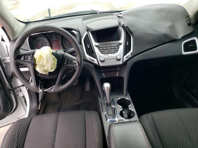Photo 8 from auction – 2014 GMC TERRAIN SL with VIN 2GKALMEK6E6228276