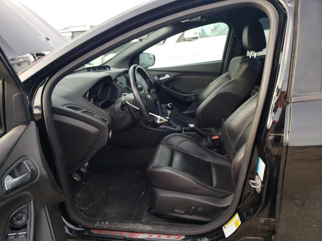 Photo 7 from auction – 2016 FORD FOCUS ST with VIN 1FADP3L91GL406232