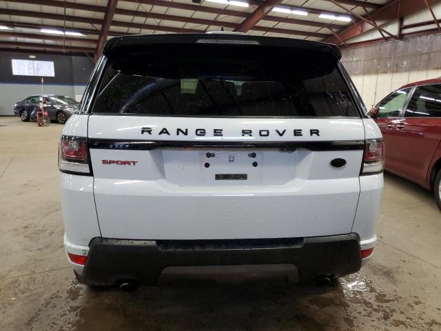 Photo 6 from auction – 2017 LAND ROVER RANGE ROVE with VIN SALWV2FV5HA692572
