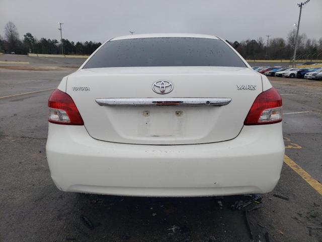 Photo 6 from auction – 2008 TOYOTA YARIS with VIN JTDBT923181237288