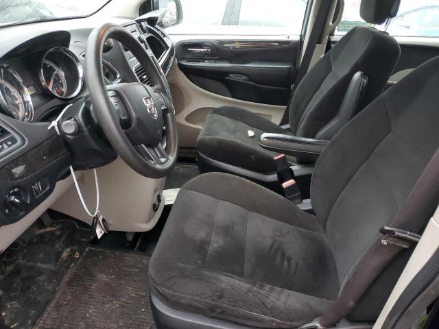 Photo 7 from auction – 2016 DODGE GRAND CARA with VIN 2C4RDGBG8GR154714