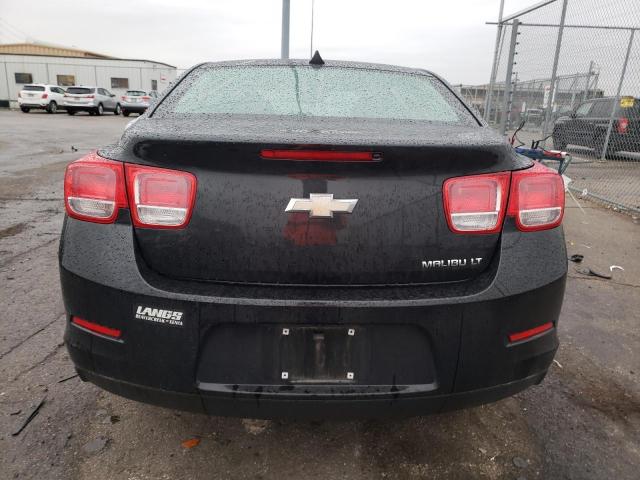 Photo 6 from auction – 2013 CHEVROLET MALIBU 1LT with VIN 1G11C5SA3DF179824