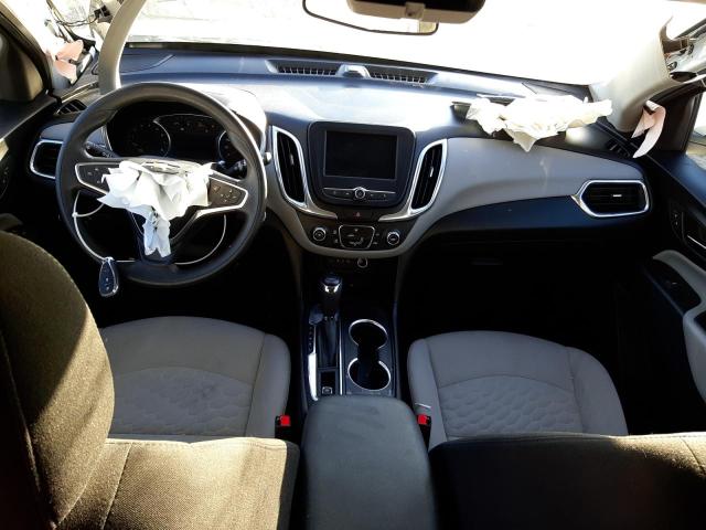 Photo 8 from auction – 2019 CHEVROLET EQUINOX LT with VIN 2GNAXKEV9K6211019