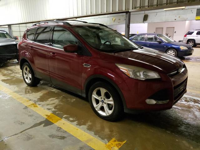 Photo 4 from auction – 2014 FORD ESCAPE SE with VIN 1FMCU0GX3EUB75441